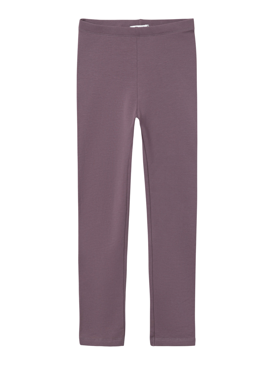 NKFDAVINA Trousers - Arctic Dusk